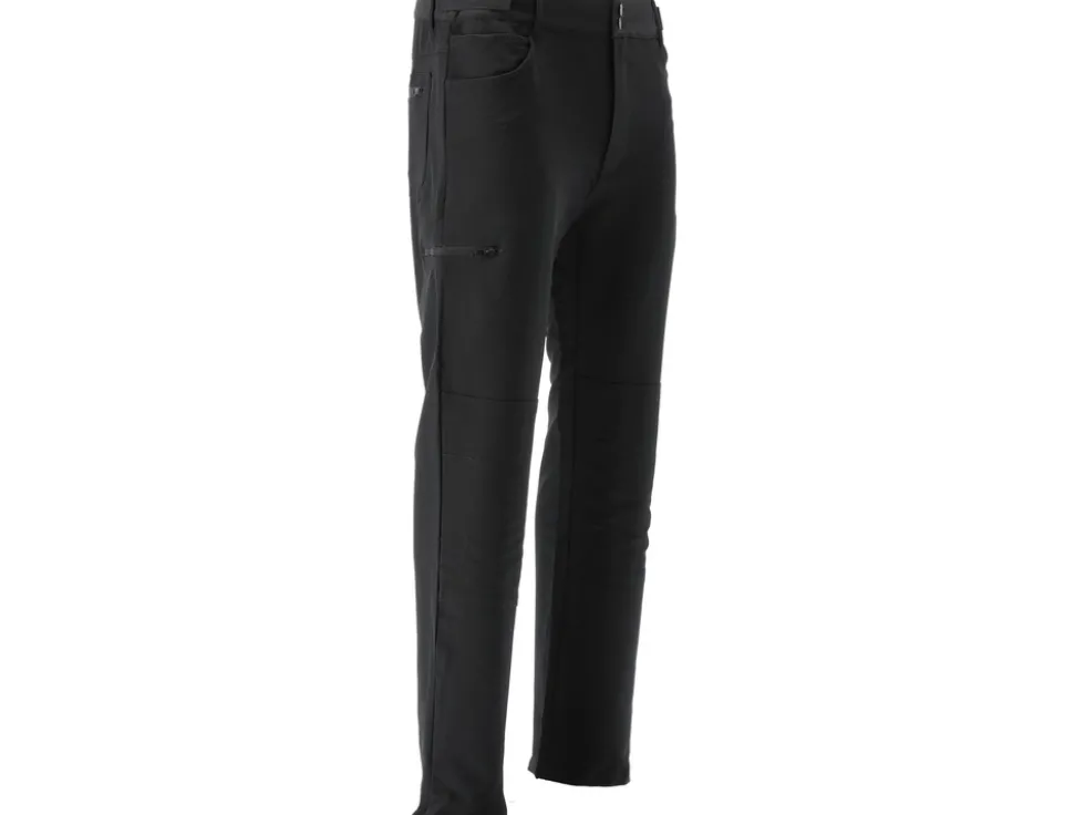 SPODNIE SOFTSHELL STRETCH MALLET ROZM. 3XL