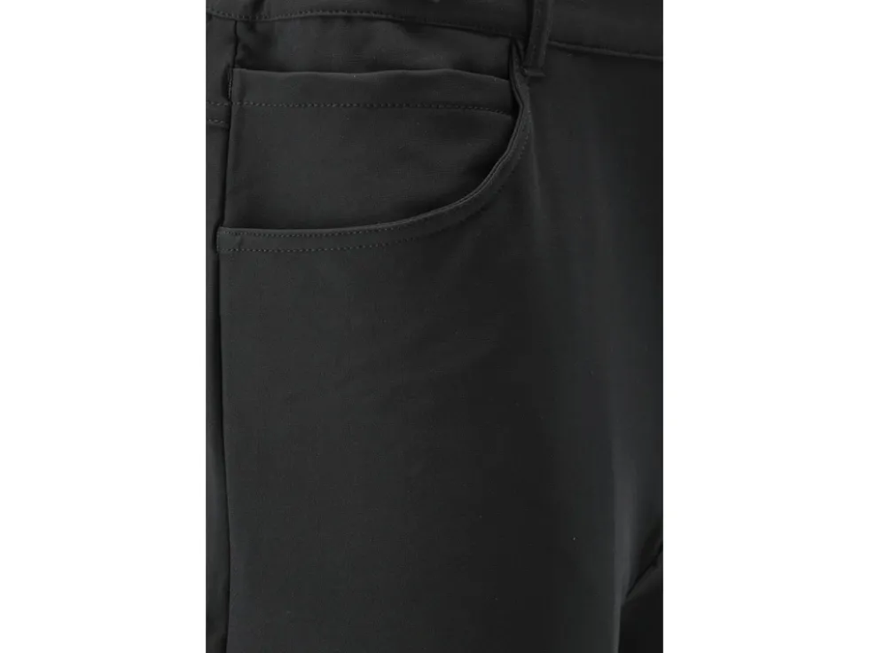 SPODNIE SOFTSHELL STRETCH MALLET ROZM. 3XL