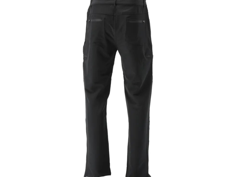SPODNIE SOFTSHELL STRETCH MALLET ROZM. 3XL