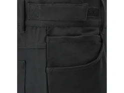 SPODNIE SOFTSHELL STRETCH MALLET ROZM. S