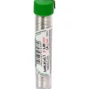 SPOIWO, DRUT LUTOWNICZY BEZOŁOWIOWY Z TOPNIKIEM FIOLKA 1,0MM, 14G, SN99,3CU0,7