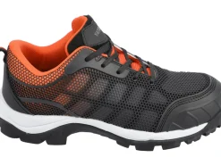 SPORTOWY LEKKI PÓŁBUT ROBOCZY POMPA S1P ROZMIAR 40