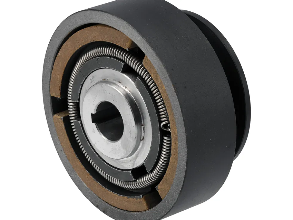 SPRZĘGŁO DO RĘBAKA SPALINOWEGO DLA YT-86160, YT-86161