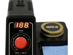 STACJA LUTOWNICZA MOC 60W Z WYŚWIETLACZEM LED TYP GROTU 900M