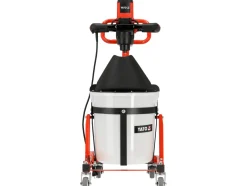 STACJA MIESZAJĄCA 50L 1600W DO WYLEWEK PODŁOGOWYCH