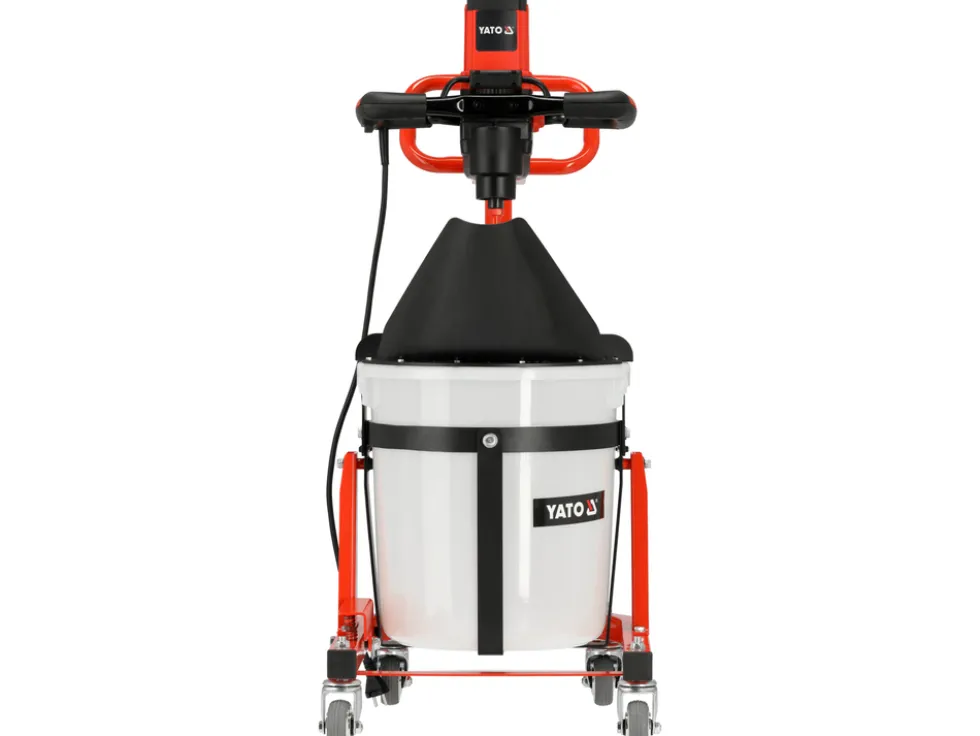 STACJA MIESZAJĄCA 50L 1600W DO WYLEWEK PODŁOGOWYCH