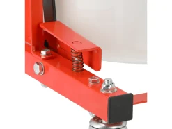 STACJA MIESZAJĄCA 50L 1600W DO WYLEWEK PODŁOGOWYCH