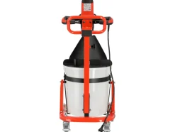 STACJA MIESZAJĄCA 50L 1600W DO WYLEWEK PODŁOGOWYCH