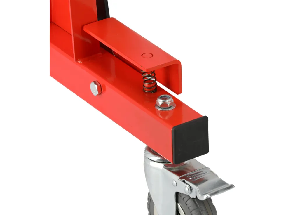 STACJA MIESZAJĄCA 100L 1900W HEAVY DUTY
