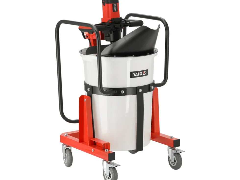 STACJA MIESZAJĄCA 100L 1900W HEAVY DUTY