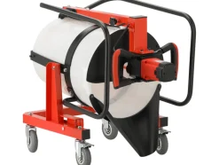 STACJA MIESZAJĄCA 100L 1900W HEAVY DUTY