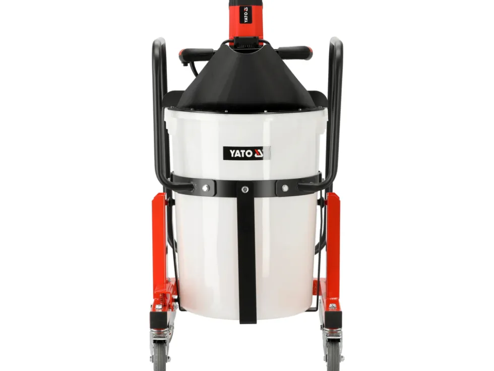 STACJA MIESZAJĄCA 100L 1900W HEAVY DUTY