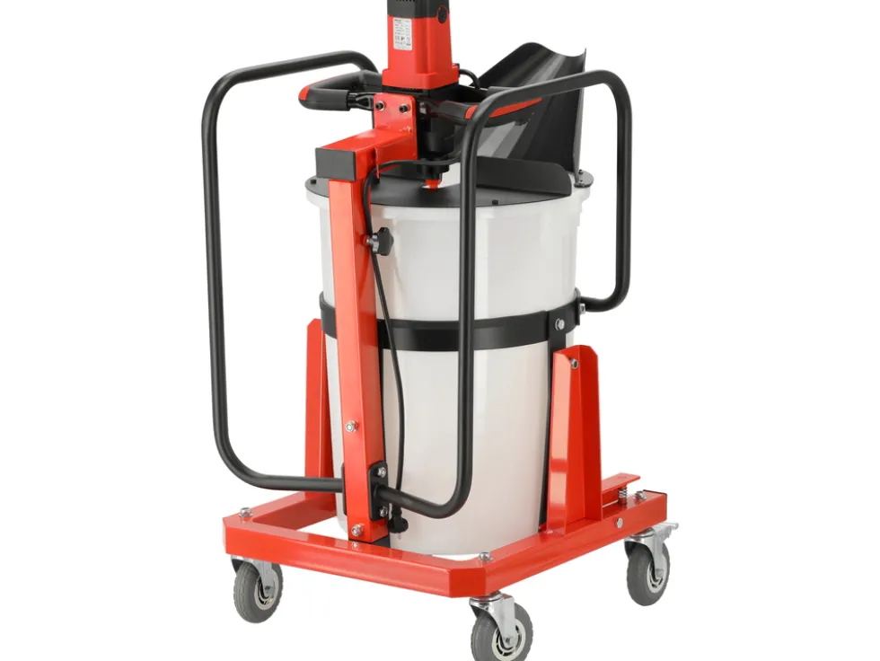 STACJA MIESZAJĄCA 100L 1900W HEAVY DUTY