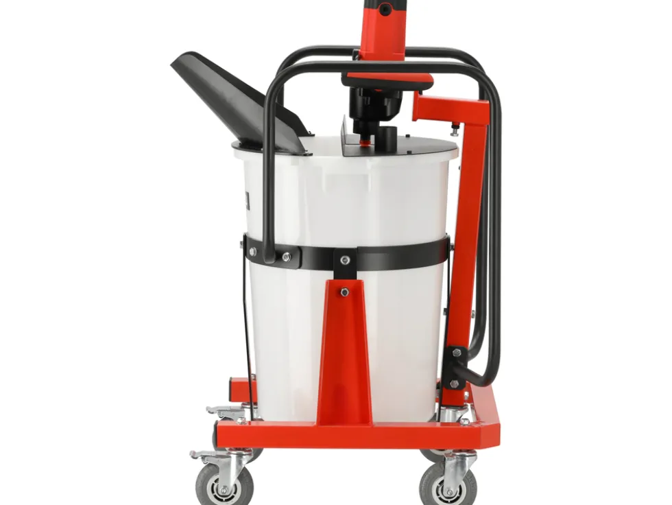 STACJA MIESZAJĄCA 100L 1900W HEAVY DUTY