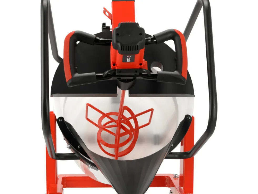 STACJA MIESZAJĄCA 100L 1900W HEAVY DUTY