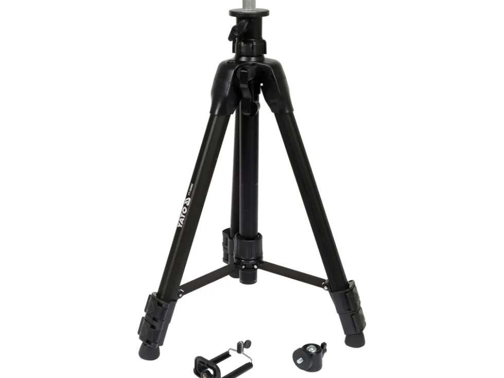 STATYW ALUMINIOWY PREMIUM 120 CM