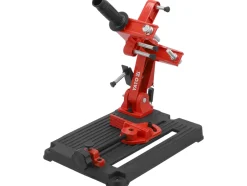 STATYW DO SZLIFIEREK 230MM Z ŻELIWNĄ PODSTAWĄ