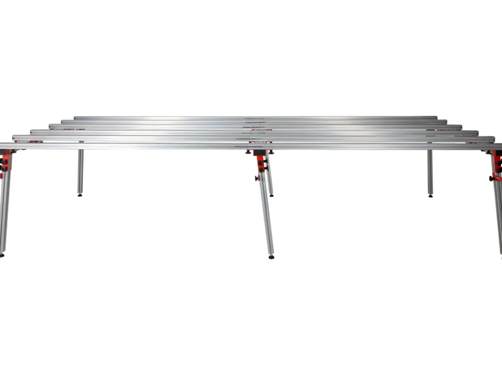 STÓŁ GLAZURNICZY 360CM