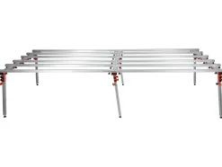 STÓŁ GLAZURNICZY 360CM