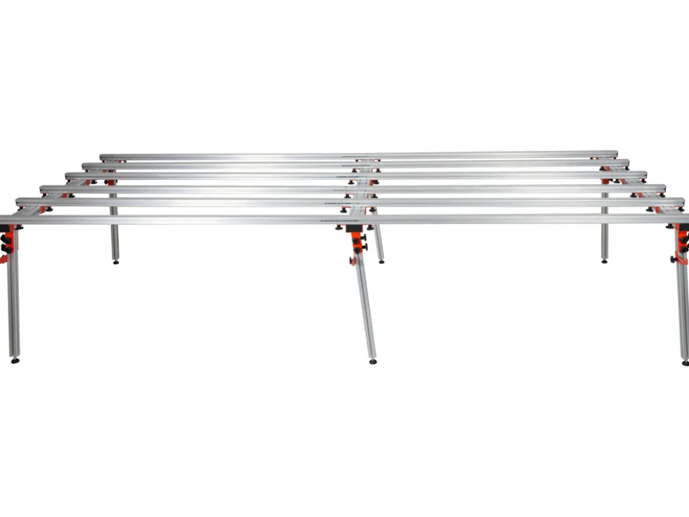STÓŁ GLAZURNICZY 360CM