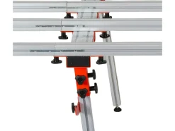STÓŁ GLAZURNICZY 360CM