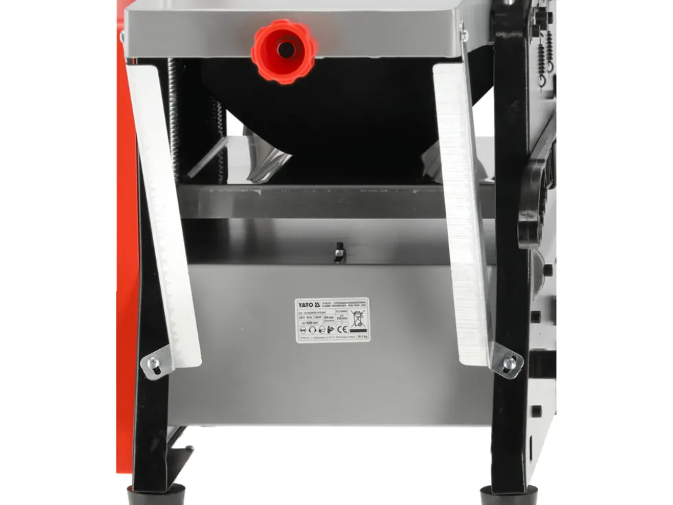 STRUGARKO-GRUBOŚCIÓWKA 1250W