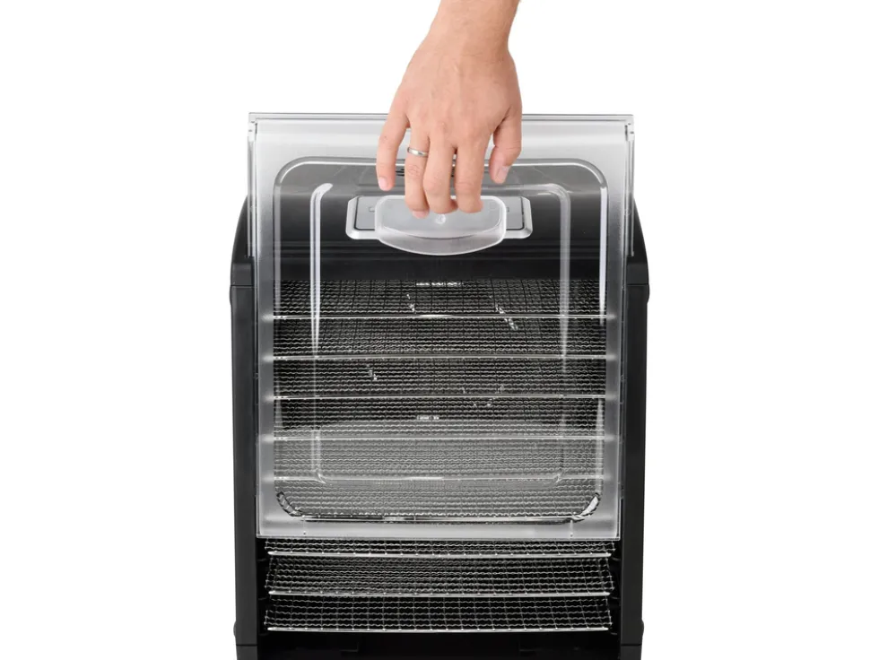 SUSZARKA SPOŻYWCZA 9 SIT, 600-700W