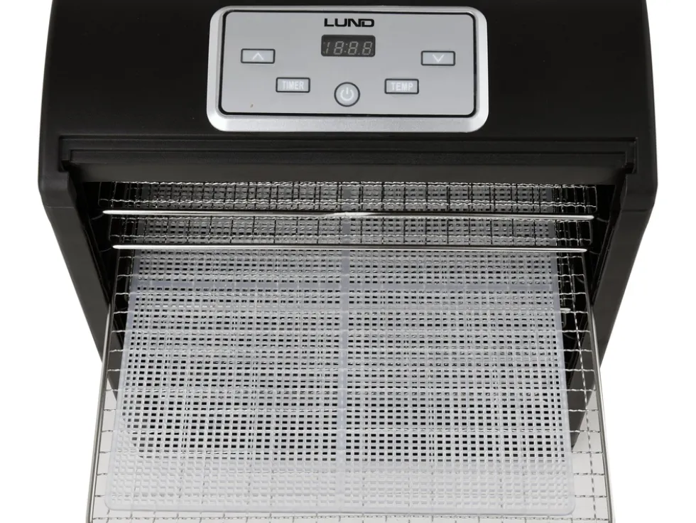 SUSZARKA SPOŻYWCZA 9 SIT, 600-700W