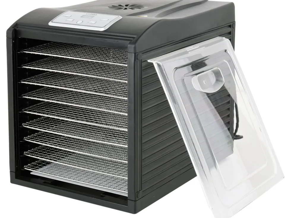 SUSZARKA SPOŻYWCZA 9 SIT, 600-700W