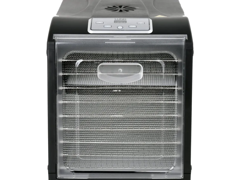 SUSZARKA SPOŻYWCZA 9 SIT, 600-700W