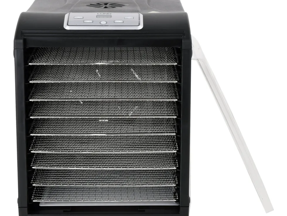 SUSZARKA SPOŻYWCZA 9 SIT, 600-700W