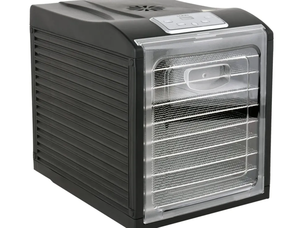 SUSZARKA SPOŻYWCZA 9 SIT, 600-700W