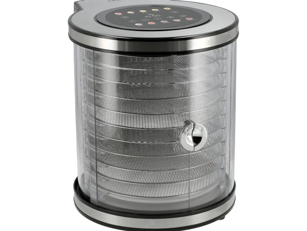 SUSZARKA SPOŻYWCZA 10 TAC, 850W