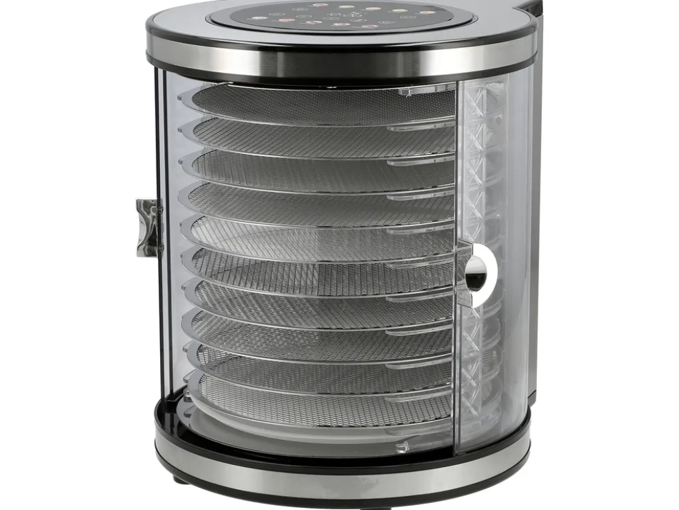 SUSZARKA SPOŻYWCZA 10 TAC, 850W
