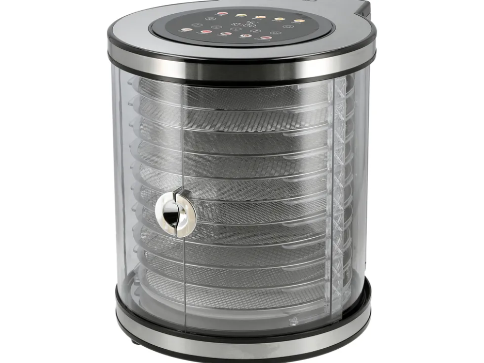 SUSZARKA SPOŻYWCZA 10 TAC, 850W