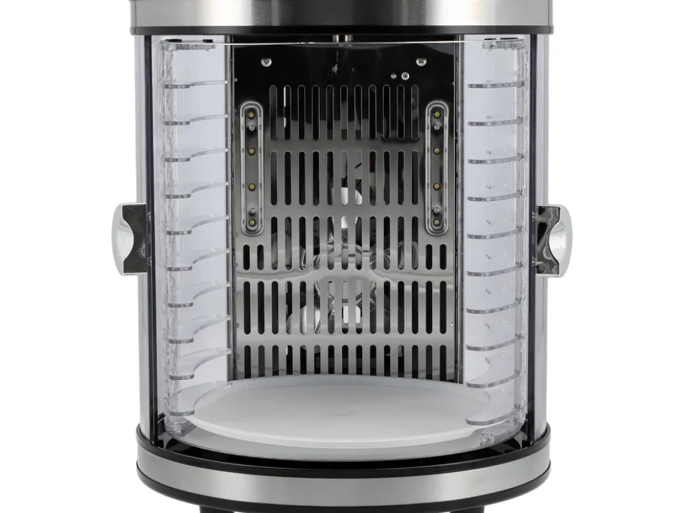 SUSZARKA SPOŻYWCZA 10 TAC, 850W