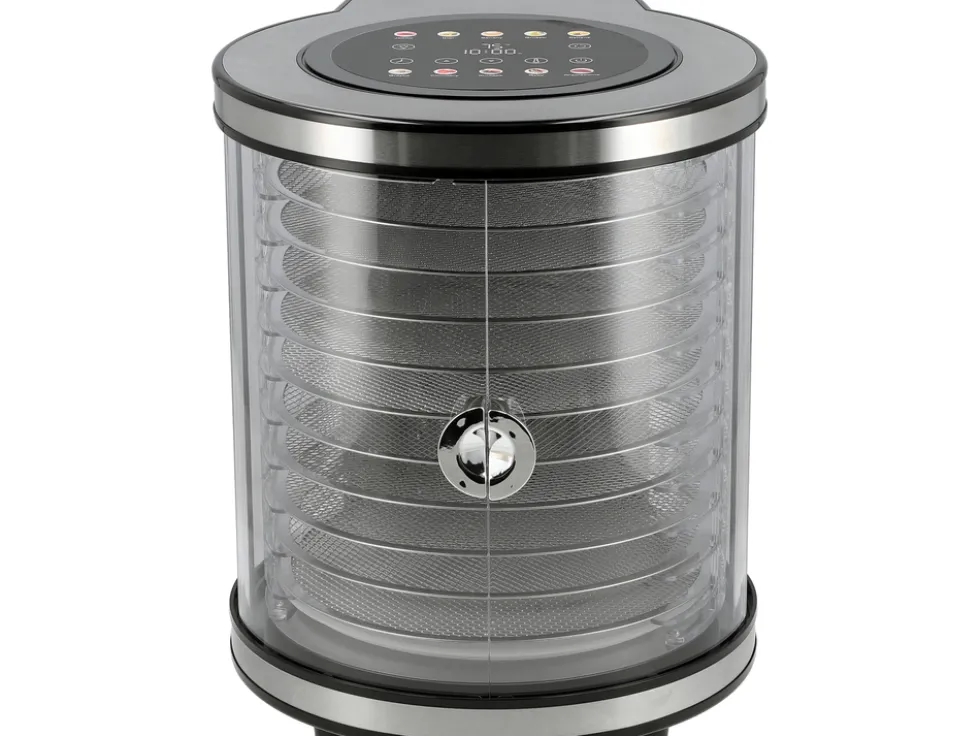 SUSZARKA SPOŻYWCZA 10 TAC, 850W