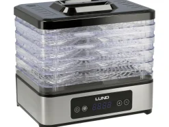 SUSZARKA SPOŻYWCZA 5 TAC, 400W