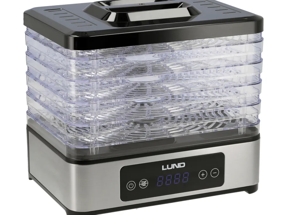 SUSZARKA SPOŻYWCZA 5 TAC, 400W