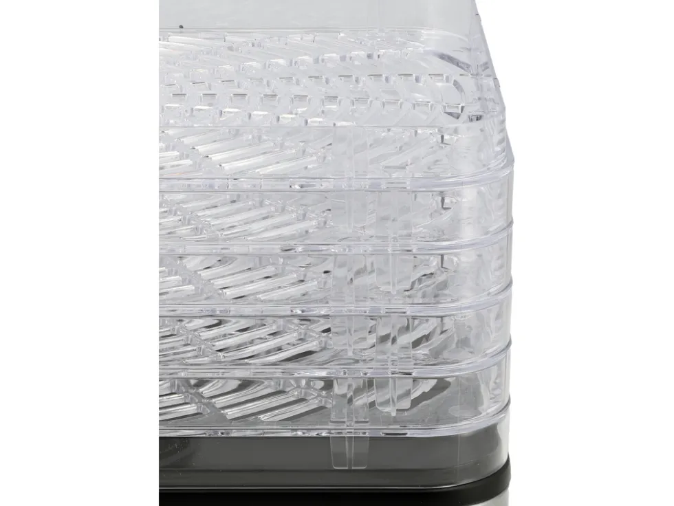 SUSZARKA SPOŻYWCZA 5 TAC, 400W