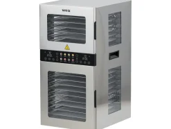 SUSZARKA SPOŻYWCZA 20 TAC, 1500W