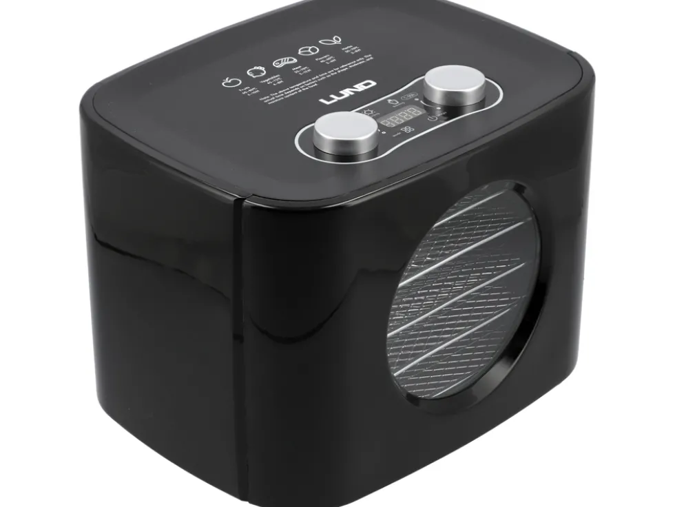 SUSZARKA SPOŻYWCZA 300W, 5 TAC