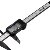 SUWMIARKA ELEKTRONICZNA 150MM CARBON