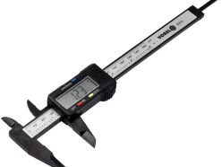 SUWMIARKA ELEKTRONICZNA 150MM CARBON