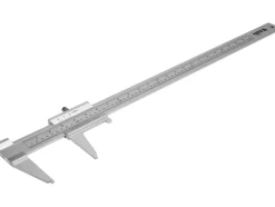 SUWMIARKA L-600 MM / 0,05 MM ALUMINIOWA