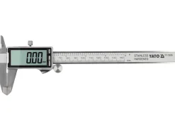 SUWMIARKA 150 / 0,03 MM , EKRAN 2,4