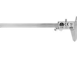 SUWMIARKA 200 / 0,03 MM , EKRAN 2,4