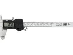 SUWMIARKA 150 / 0,03 MM, WODOODPORNA