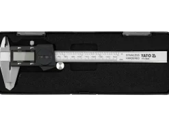 SUWMIARKA 150 / 0,03 MM, WODOODPORNA