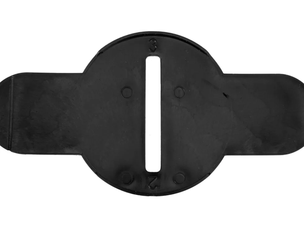 SYSTEM DO POZIOMOWANIA PŁYTEK Y1,5MM ZESTAW 100SZT+50SZT+50SZT+SZCZYPCE